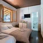Krinos 1 Apartment *