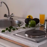 Krinos 1 Apartment