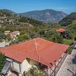 Krinos 1 Apartment Charadhiatika