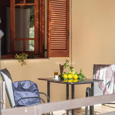 Krinos 1 Apartamento *