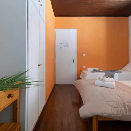 Apartamento Krinos 1