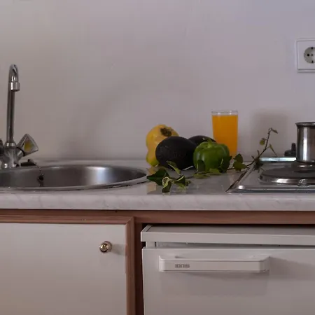 Krinos 1 Apartamento