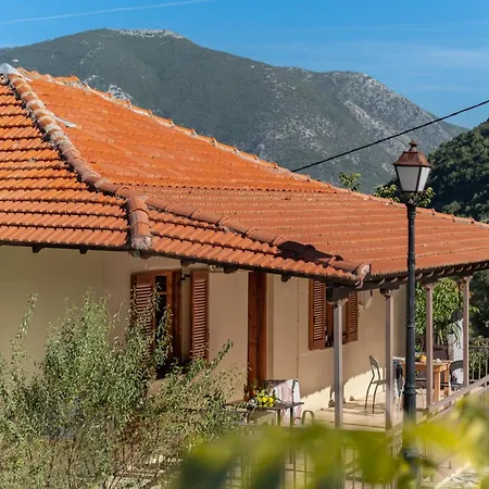 Krinos 1 Apartamento *