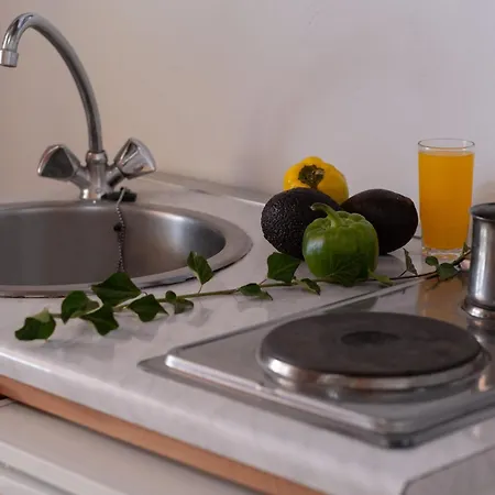 Krinos 1 Apartamento