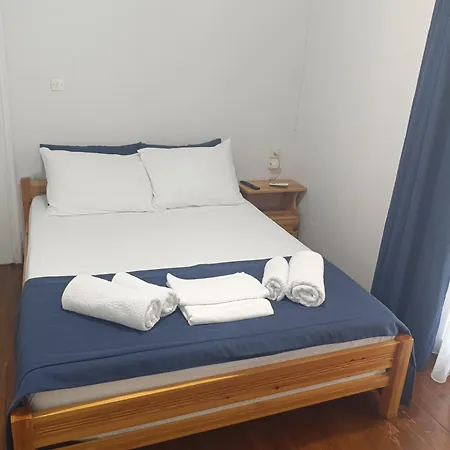 Krinos 1 Apartment *