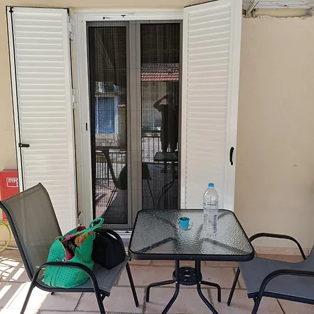 Krinos 1 Apartment