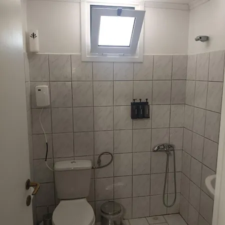 Krinos 1 Apartment