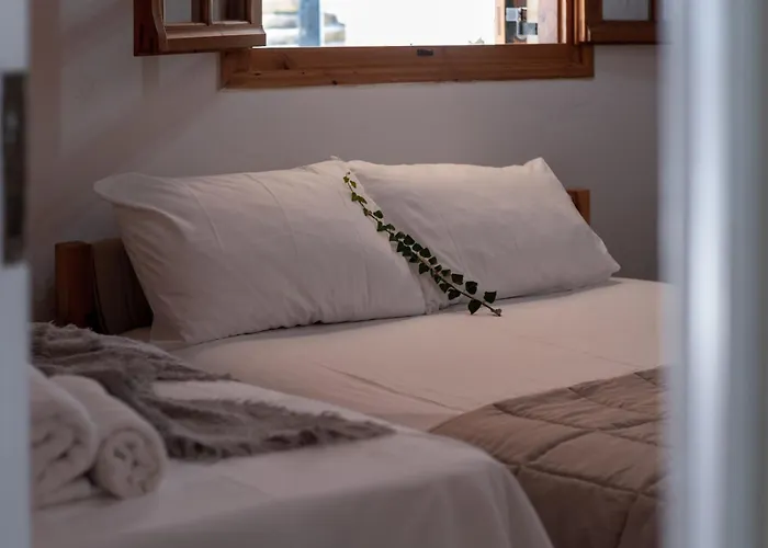 Lägenhet Krinos 1 *