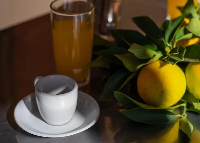 Lägenhet Krinos 1 *